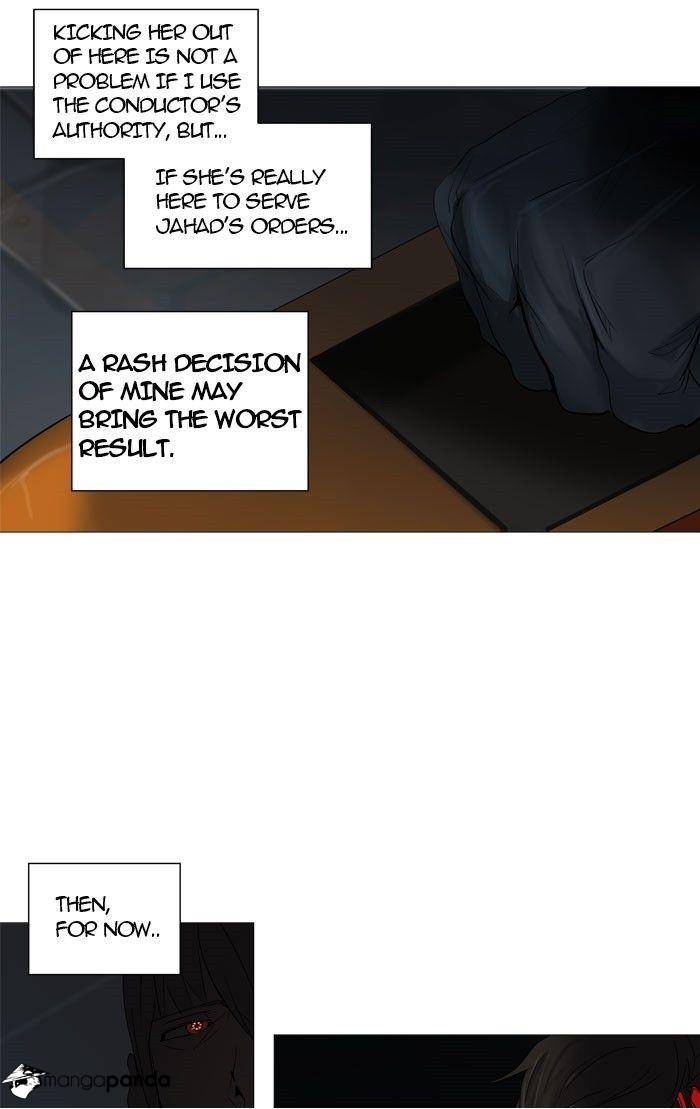 Tower of God Chapter 251 image 12